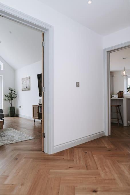 Woodhaven Stays Scredington Экстерьер фото