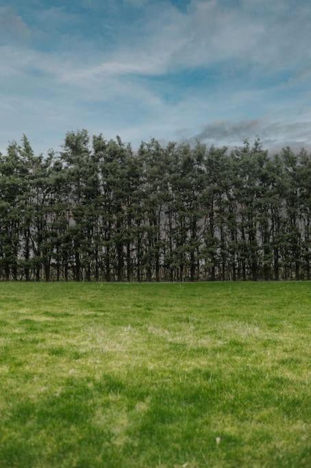 Woodhaven Stays Scredington Экстерьер фото